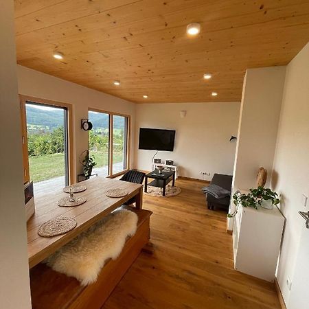 Ferienwohnung Biedenkopf Dış mekan fotoğraf
